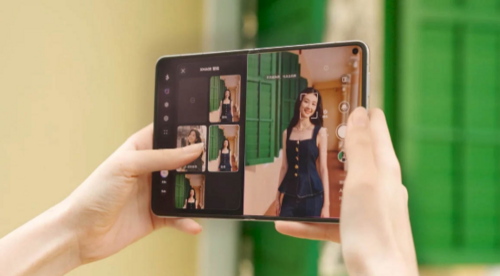 Huawei Pura X2