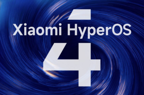 HyperOS 4
