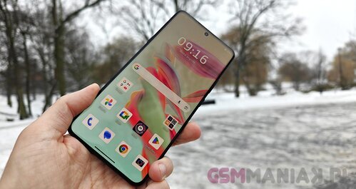 Motorola Signature