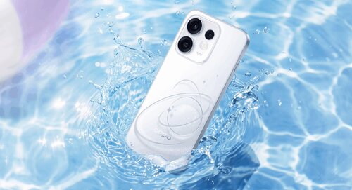 OPPO Reno 16 Pro