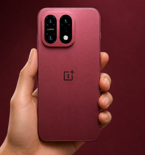 OnePlus 16 / fot. via OnePlus Club