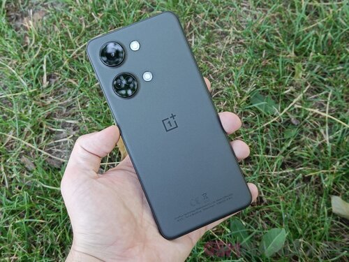 OnePlus Nord 3