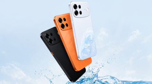 Oppo A7 Pro Max
