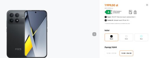 POCO F8 Pro