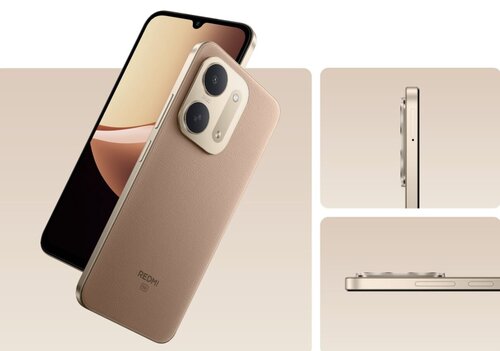 Redmi 17C