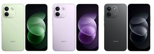 Redmi Note 17 Pro Max