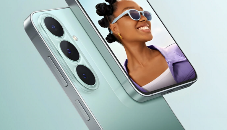 Samsung Galaxy S26 FE