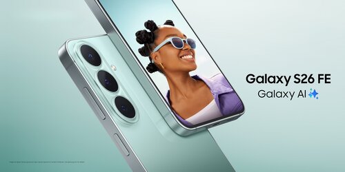 Samsung Galaxy S26 FE 5G