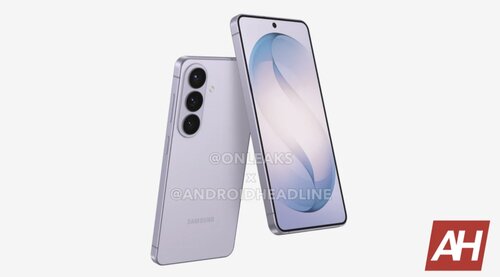 Samsung Galaxy S27
