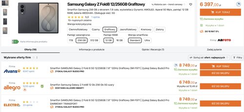 Samsung Galaxy Z Fold8