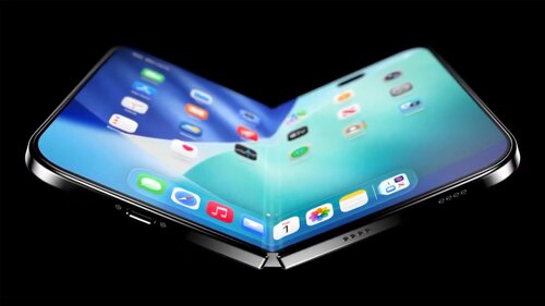 Apple iPhone Ultra