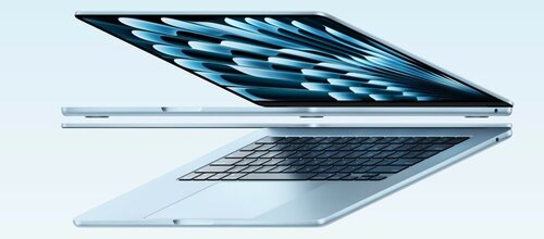 Apple MacBook Air M4