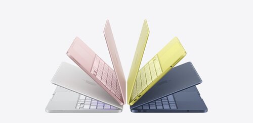 Apple MacBook Neo