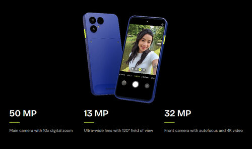 Fairphone 6 Plus