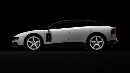 Ferrari Luce
