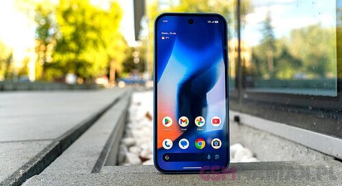 Google Pixel 10