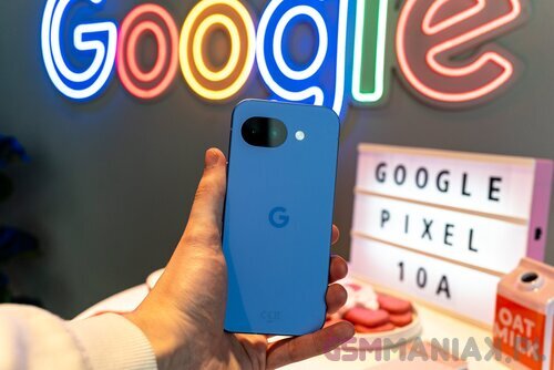 Google Pixel 10a