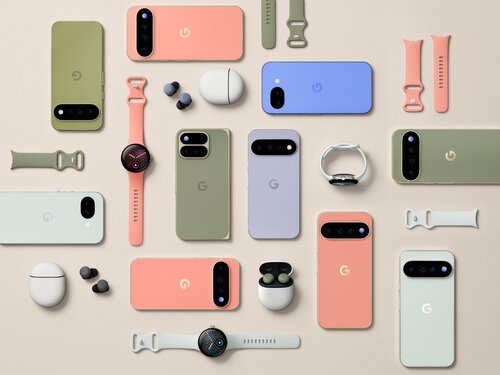 Google Pixel 11 (Pro, Pro XL), Pixel Watch 5 ceny