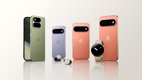 Google Pixel 11 Pro XL premiera
