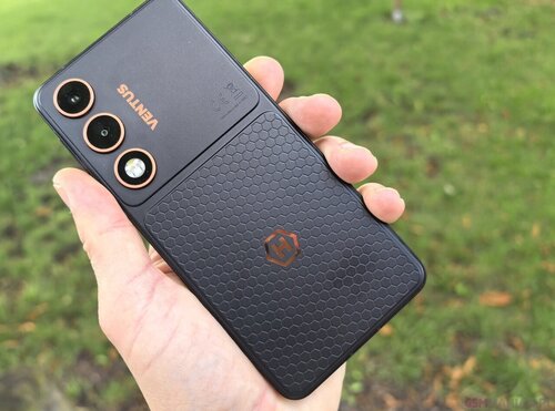 HAMMER Ventus 5G