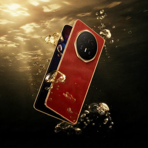 Honor Magic V6