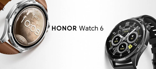 Honor Watch 6