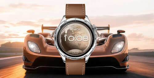 Honor Watch 6