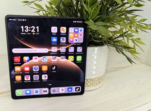 Huawei Mate X7