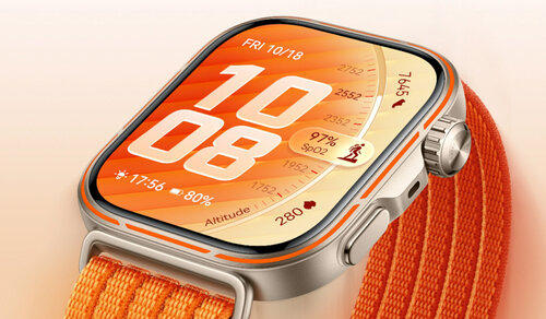 Huawei Watch Fit 5 Pro