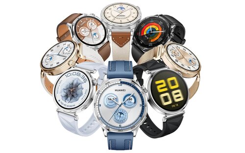 Huawei Watch GT 5