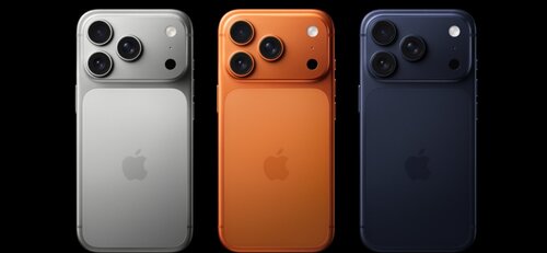 Apple iPhone 17 Pro