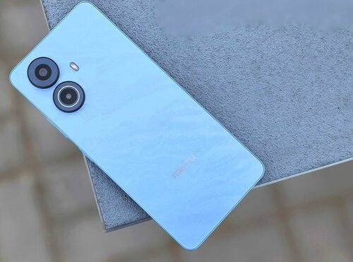 Meizu Note 21 Pro