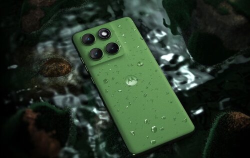Motorola Edge 60