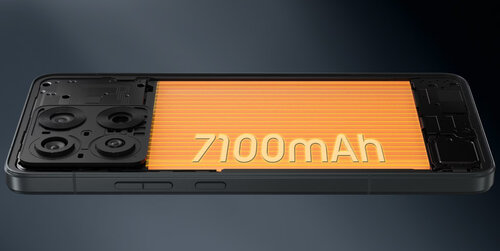 Motorola Edge 70 Max