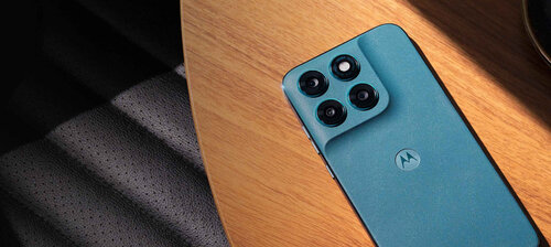 Motorola Moto G77