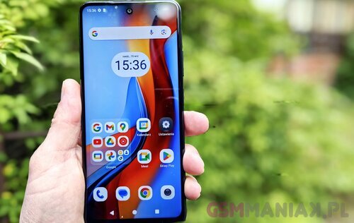 myPhone N23 Plus 5G