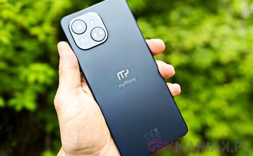 myPhone N23 Plus 5G