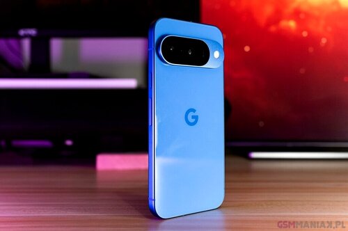 Google Pixel 10
