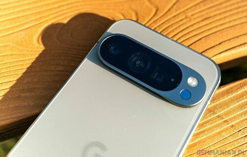 Google Pixel 9 Pro
