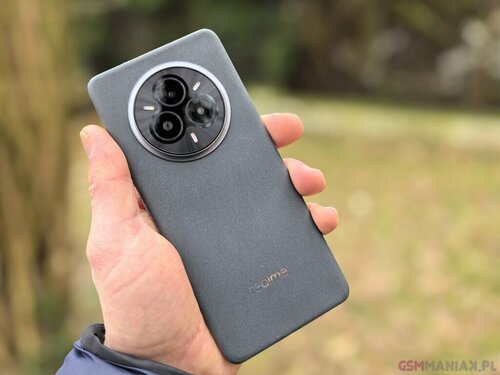 realme 14 Pro