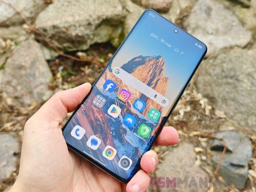 realme 16 Pro+