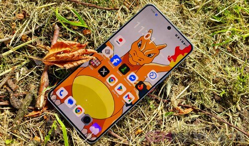 realme GT 7