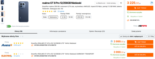realme GT 8 Pro