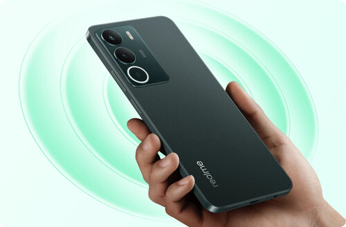 realme P3 Lite 4G