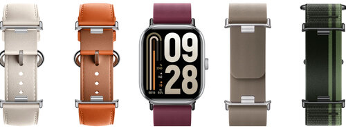 Redmi Watch 5