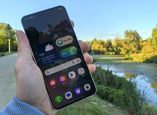 Samsung Galaxy S25 FE
