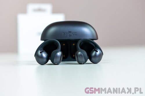 Shokz OpenDots Air