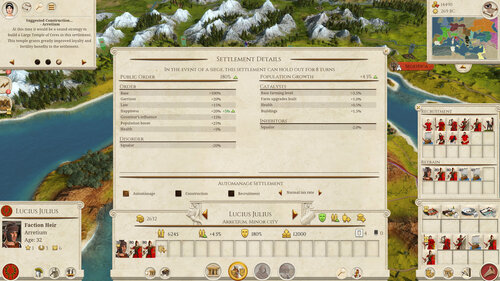 Total War: ROME REMASTERED w promocji