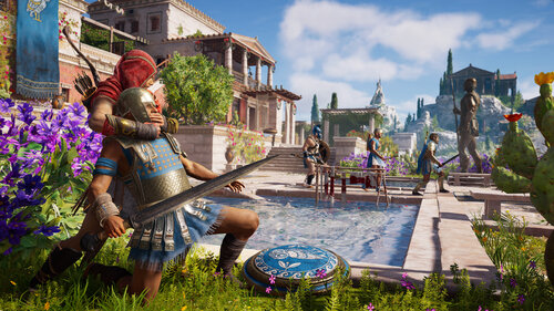 Głośny Open World podwójnie taniej