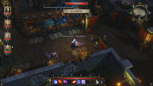 Legendarny RPG Larian Studios taniej